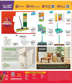 Catálogo Telhanorte Página 16