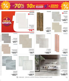 Catálogo Telhanorte Página 3