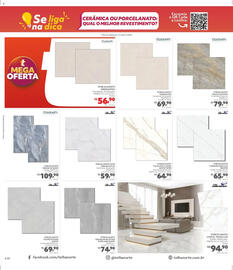 Catálogo Telhanorte Página 4