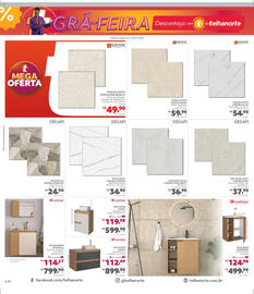 Catálogo Telhanorte Página 6