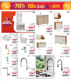 Catálogo Telhanorte Página 7