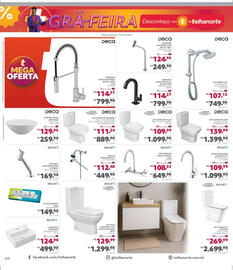 Catálogo Telhanorte Página 8