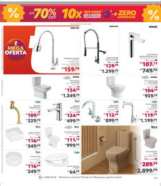 Catálogo Telhanorte Página 9