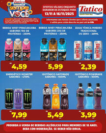 Tabloide Tatico Página 1