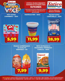 Tabloide Tatico Página 15