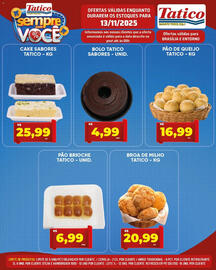 Tabloide Tatico Página 16