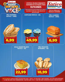 Tabloide Tatico Página 17