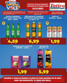 Tabloide Tatico Página 18