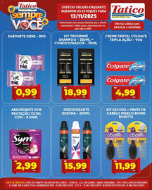 Tabloide Tatico Página 19