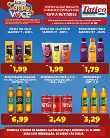 Tabloide Tatico Página 2