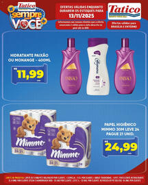 Tabloide Tatico Página 20