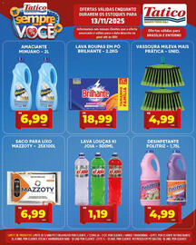 Tabloide Tatico Página 21