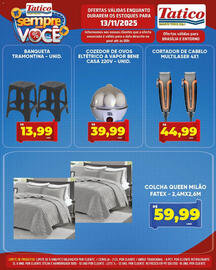 Tabloide Tatico Página 22