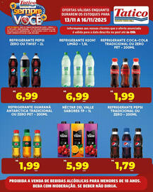 Tabloide Tatico Página 3