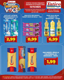 Tabloide Tatico Página 9