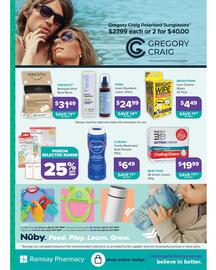 Ramsay Pharmacy catalogue Page 10
