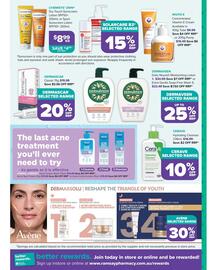Ramsay Pharmacy catalogue Page 11