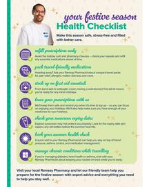 Ramsay Pharmacy catalogue Page 12