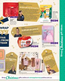 Ramsay Pharmacy catalogue Page 17