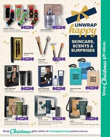 Ramsay Pharmacy catalogue Page 21