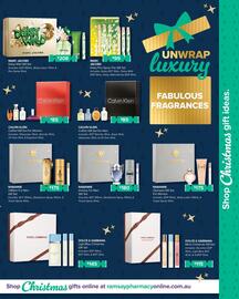 Ramsay Pharmacy catalogue Page 23