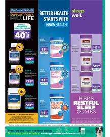 Ramsay Pharmacy catalogue Page 3