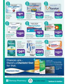 Ramsay Pharmacy catalogue Page 4