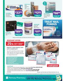 Ramsay Pharmacy catalogue Page 6