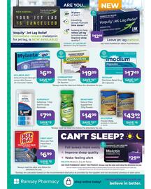 Ramsay Pharmacy catalogue Page 8