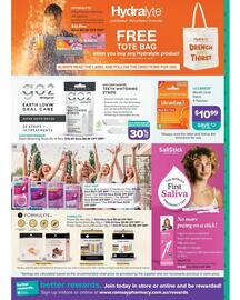 Ramsay Pharmacy catalogue Page 9