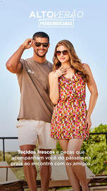 Catálogo Pernambucanas Página 1