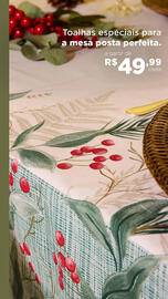 Catálogo Pernambucanas Página 10