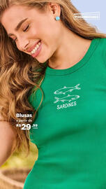 Catálogo Pernambucanas Página 12