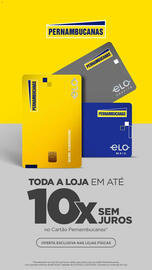 Catálogo Pernambucanas Página 5