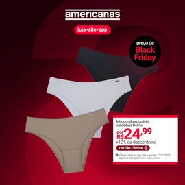 Encarte Lojas Americanas Página 4