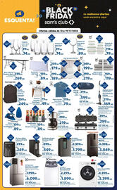 Folheto Sam's Club semana 46 Página 2