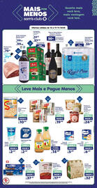 Folheto Sam's Club semana 46 Página 1