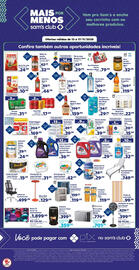 Folheto Sam's Club semana 46 Página 3