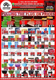 Advance Cash n Carry catalogue week 46 Page 10