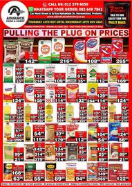 Advance Cash n Carry catalogue week 46 Page 2