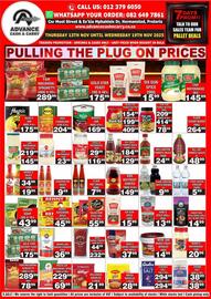 Advance Cash n Carry catalogue week 46 Page 3