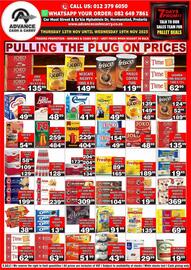 Advance Cash n Carry catalogue week 46 Page 5