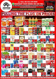 Advance Cash n Carry catalogue week 46 Page 6