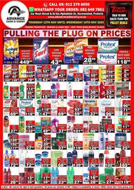 Advance Cash n Carry catalogue week 46 Page 8