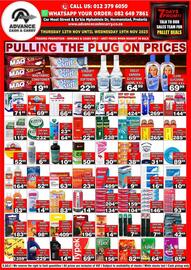 Advance Cash n Carry catalogue week 46 Page 9