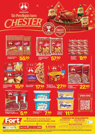 Tabloide Fort Atacadista Página 2