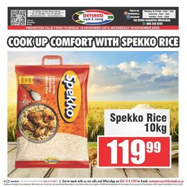 Devland Cash And Carry catalogue week 46 Page 2