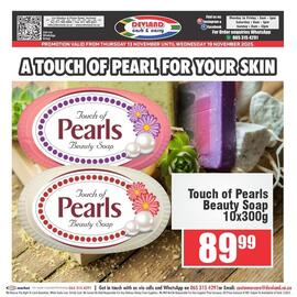 Devland Cash And Carry catalogue week 46 Page 3