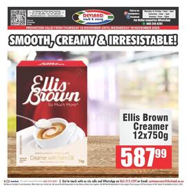 Devland Cash And Carry catalogue week 46 Page 4