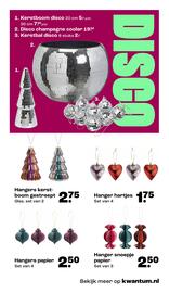 Kwantum folder | Kerstspecial Pagina 11